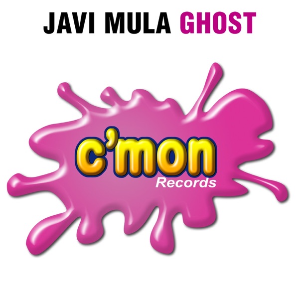 Ghost - Single