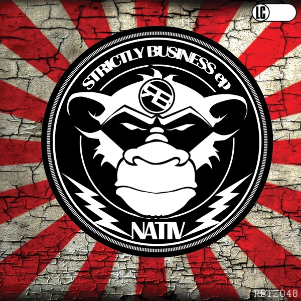 Strictly Business - EP