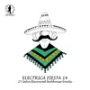 Electrica Fiesta 14 - 25 Latin Flavoured Techhouse Tracks