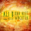 Icon Kan Niet Wachten (feat. Pietje) - Single