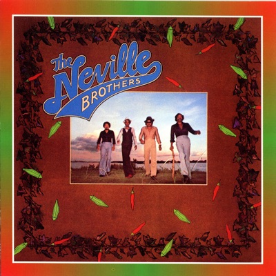 The Neville Brothers - Neville Brothers