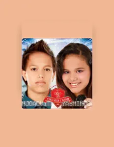 João Vitorを聴いたり、ミュージックビデオを鑑賞したり、経歴やツアー日程などを確認したりしましょう！