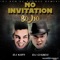 No Invitation (Dj Ken KL Bounce Remix) - DJ Ken & DJ Chaoz lyrics