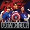 Take Me to Comic Con - Ariel, Zoey & Eli lyrics