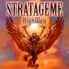 Stratageme - Never Say Goodbye