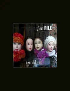 Posłuchaj wykonawcy Fab File, obejrzyj teledyski, przeczytaj biografię, zobacz daty tras koncertowych i nie tylko!