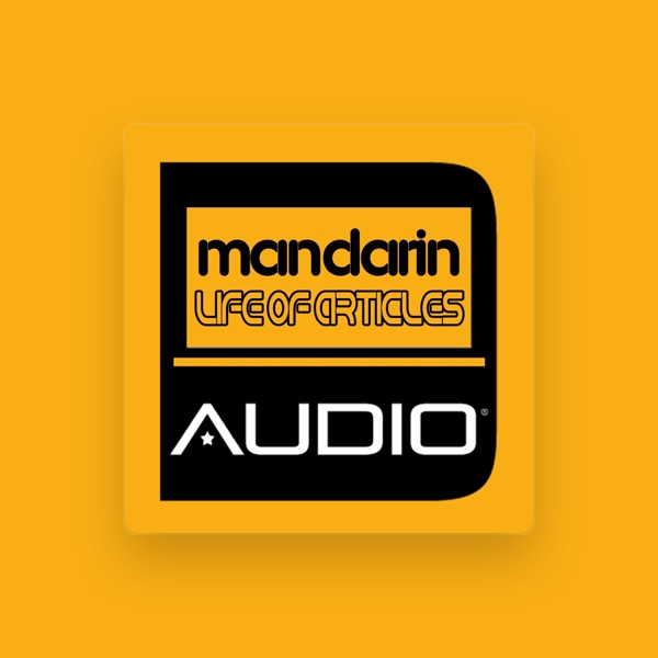Mandarin's avatar