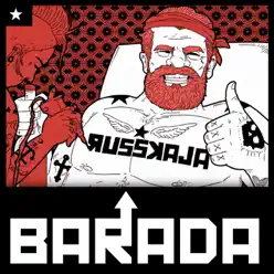 Barada - EP - Russkaja