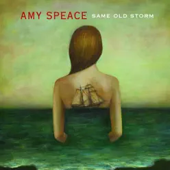 Same Old Storm (EP) - Amy Speace