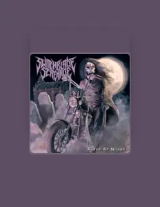 Dengarkan Switchblade Serenade, tonton video musik, baca bio, lihat tanggal tur & lainnya!