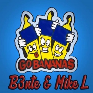Go Bananas