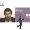 Jean-Pierre Arnaud Georges-Jean Arnaud 