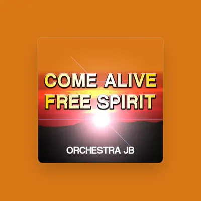 Listen to Orchestra JB, watch music videos, read bio, see tour dates & more!