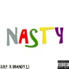 Nasty (feat. Brandy Li) - Single