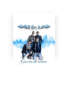 Listen to Kill the Kat, watch music videos, read bio, see tour dates & more!