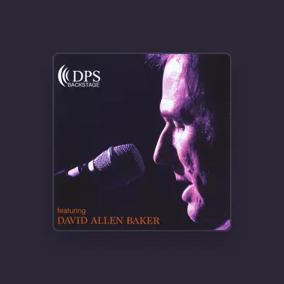 その他 Dps Backstage Featuring David Allen Baker [DVD] David Allen Baker - Shazam