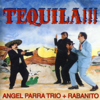 Tico Tico - Angel Parra Trio & Rabanito