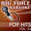 In These Shoes (In the Style of Kirsty Maccoll) [Karaoke Version] - Big Voice Karaoke