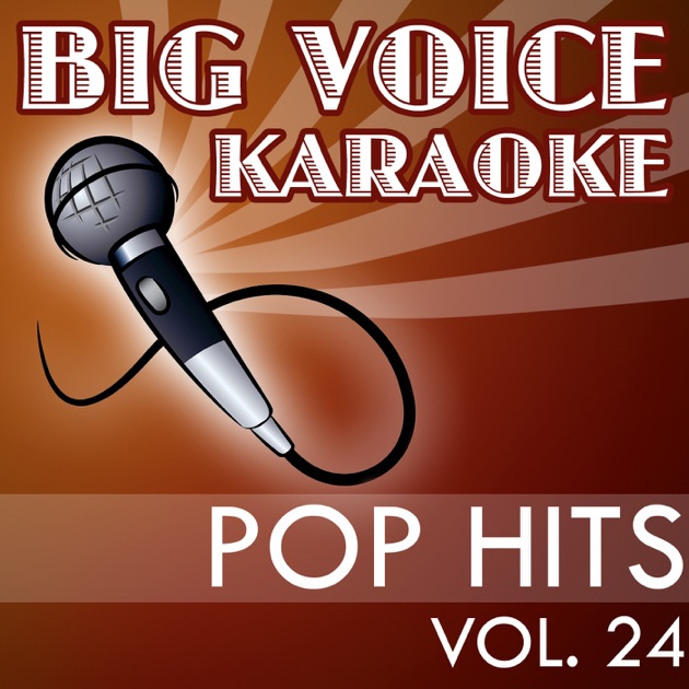 In These Shoes (In the Style of Kirsty Maccoll) [Karaoke Version] - Song by  Big Voice Karaoke - Apple Music