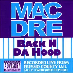 Back n da Hood - Mac Dre