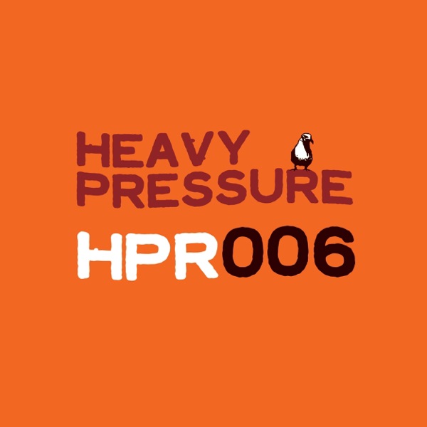 Hpr006 - Single