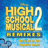 We're All In This Together (Remix) - The Cast of High School Musical