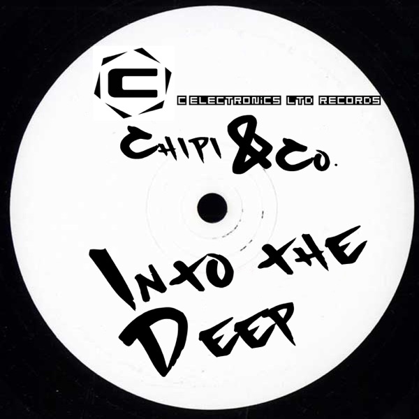 Into the Deep - Single