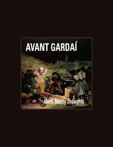 Listen to Avant Gardaí, watch music videos, read bio, see tour dates & more!