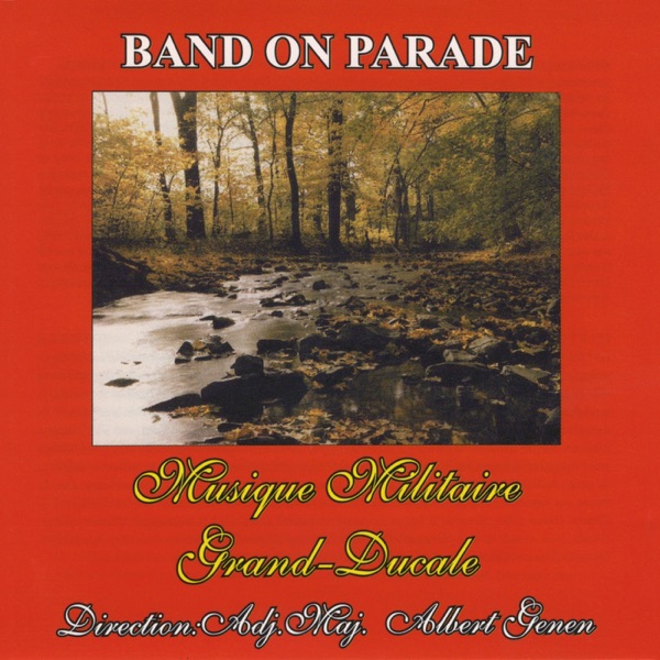 Band On Parade