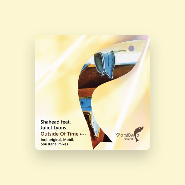 Shahead's avatar