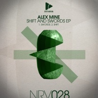Shift & Swords - Single - Alex Mine