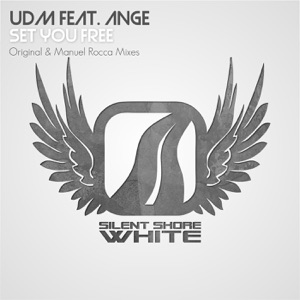 Set You Free (feat. Ange) - Single