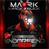 Mack Truck - Single artwork