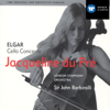 Elgar: Cello Concerto - Jacqueline du Pré & Sir John Barbirolli