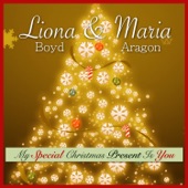 My Special Christmas Present Is You (feat. Maria Aragon) [Tagalog Version] artwork