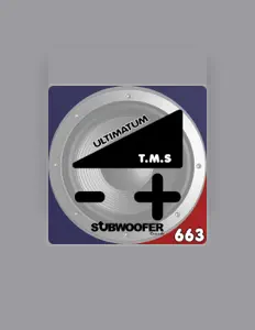Listen to Tms, watch music videos, read bio, see tour dates & more!