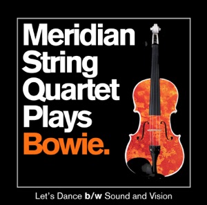 Let's Dance b/w Sound and Vision - Single
