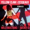 Wild Mustang (feat. Becky G) - Yellow Claw & Cesqeaux lyrics