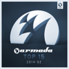 Armada Top 15 - 2014-02 - Various Artists