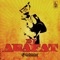 25/25 arachides - DJ Arafat lyrics