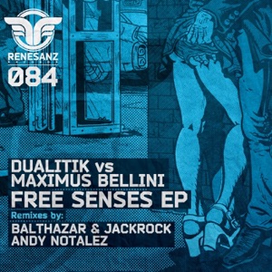 Free Senses - EP