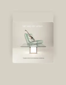 Listen to Me and My Army, watch music videos, read bio, see tour dates & more!