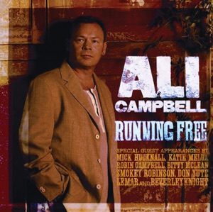 Ali Campbell - I'll Be Standing By (feat. Lemar) - Line Dance Musik