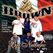 Brown by Nature, Pt. II - Various Artists