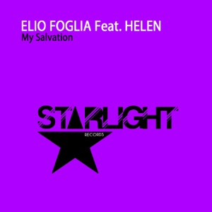 My Salvation (feat. Helen) - Single