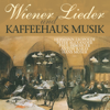Wiener Lieder und Kaffeehaus Musik - Verschiedene Interpreten
