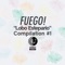 Lobo Estepario - Fuego! lyrics