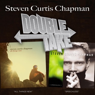 Steven Curtis Chapman The Change