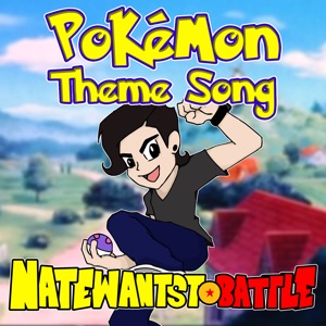 Pokémon Theme - Single
