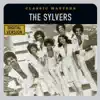 The Sylvers